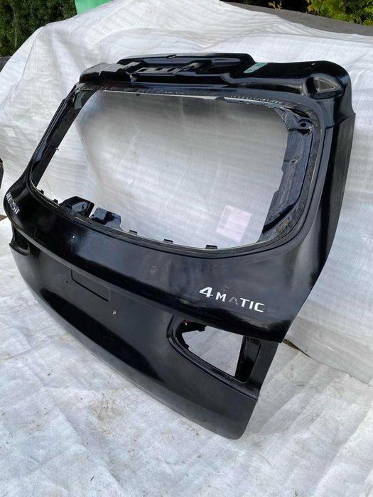 Mercedes Glc A253 Klapa Bagażnika