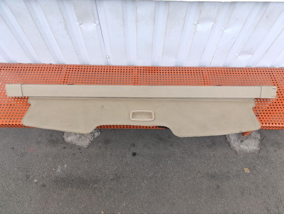 Шторка,полка, багажника Land Rover Sport 2005-2013