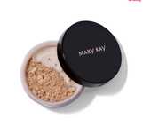 Jedwabisty Puder Wygładzający Light medium Beige