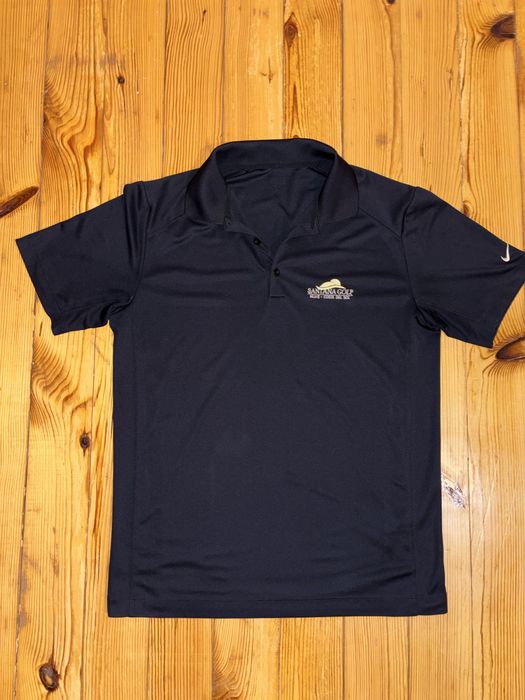 Поло Nike для гольфа