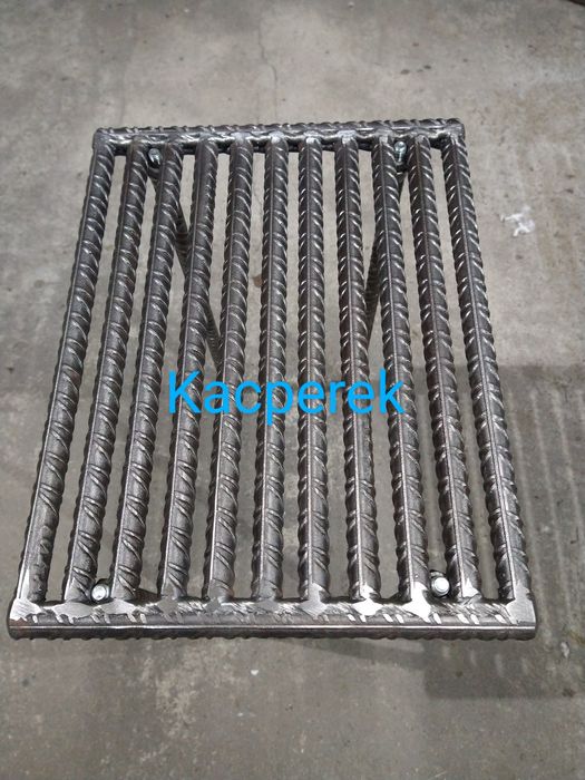 Ruszta do piecu 5 klasy i na ekogroszek