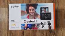 Sony RX0 II CreatorKit