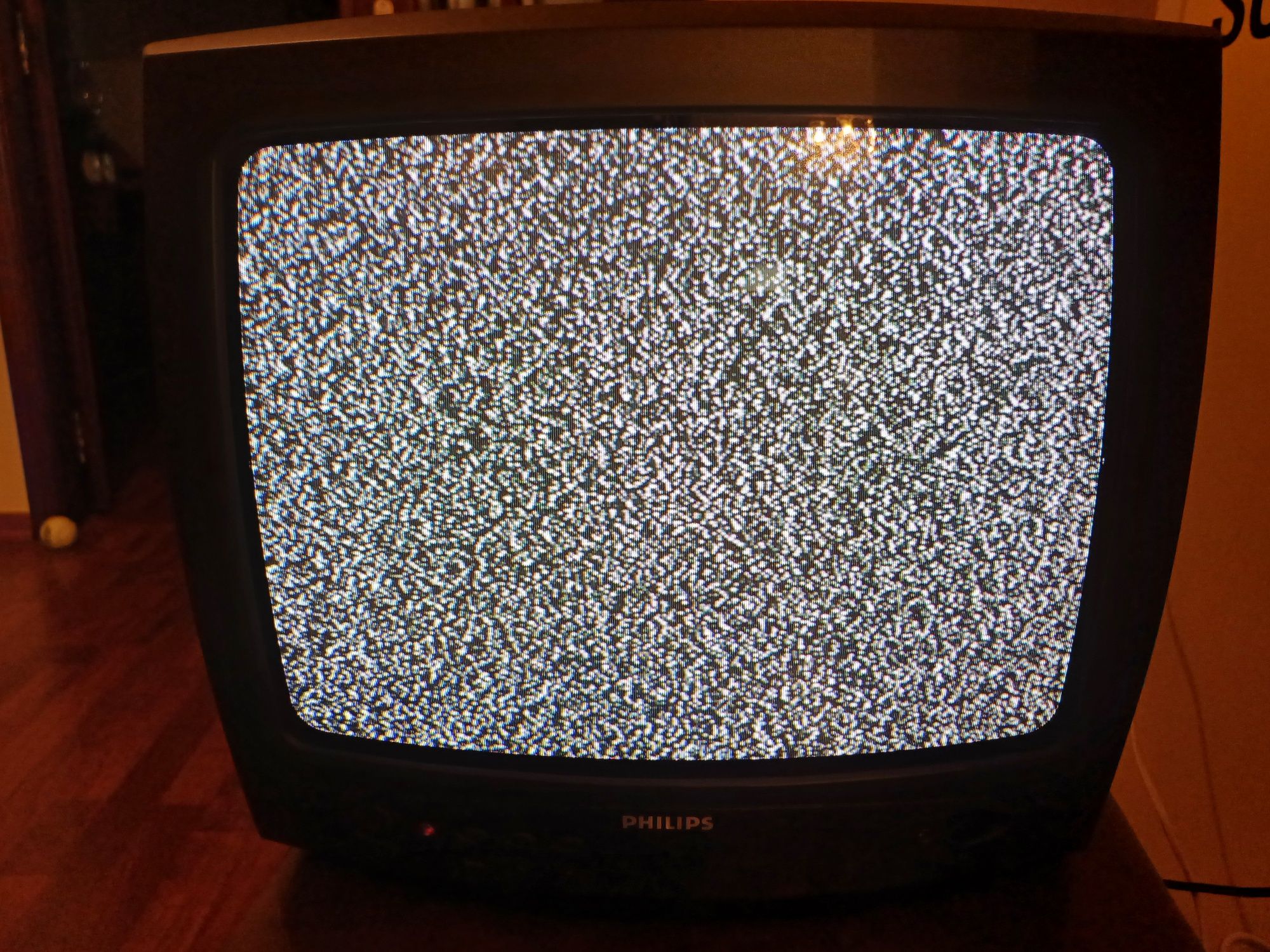 Televisão Philips