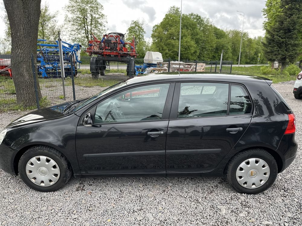 Golf 5 1.4 mpi 2005