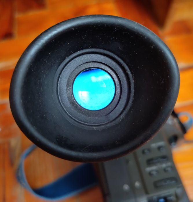 Câmara filmar Sony CCD-F355E