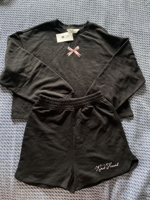 костюм H&M новий