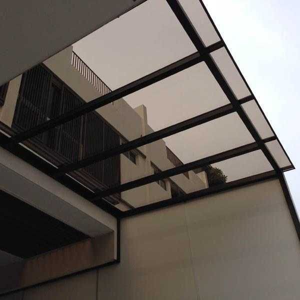 Полікарбонат Монолітний та Стільниковий! Адресна Доставка