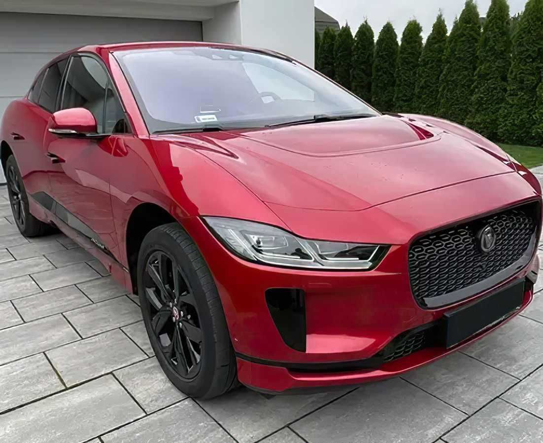 Jaguar I-Pace EV400 AWD HSE