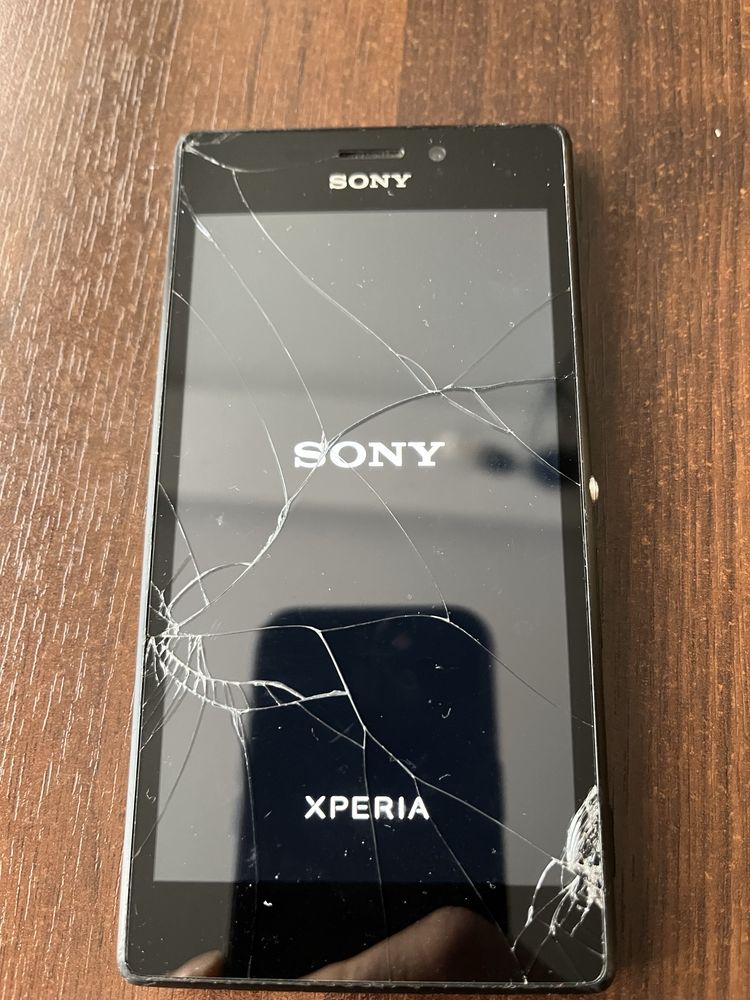 Sony Xperia D2303