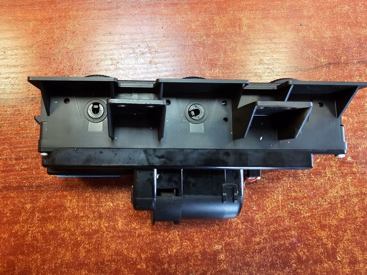 PANEL NAWIEWU KLIMATYZACJI BMW 840 850 E31 EU
