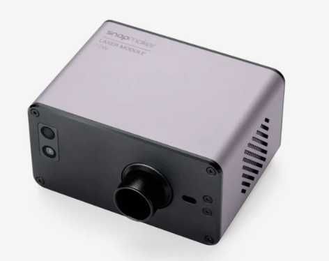 Módulo laser alta potência 10W Snapmaker 2.0