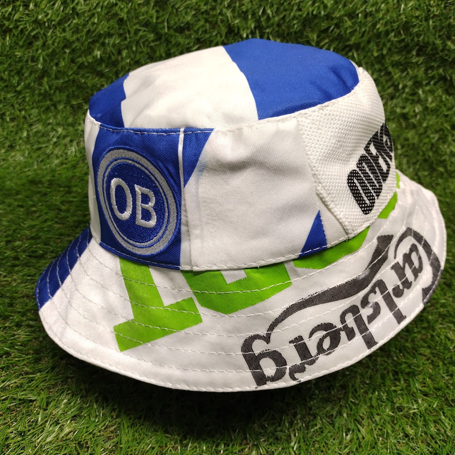 Czapka buckethats Odense OB