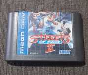 Cartucho streats of rage 2