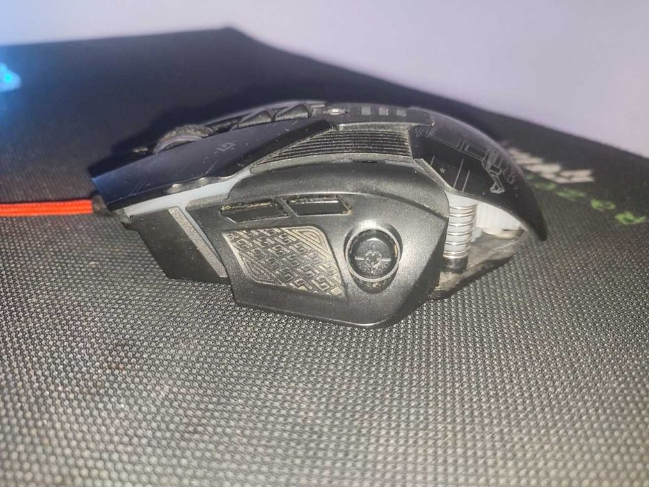 Mysz komputerowa Defender STARX  GM-390L.