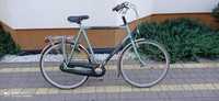 Niemiecki rower aluminiowy gazelle 28" 7 biegów Nexus shimano