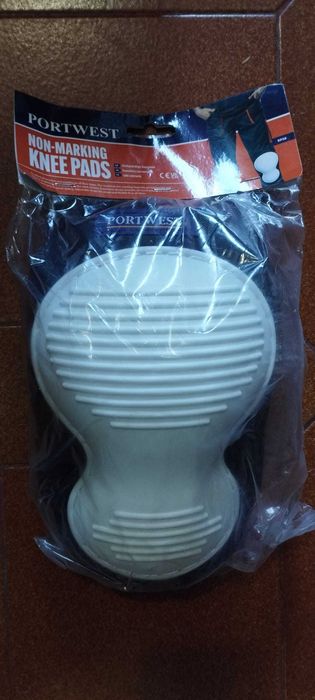 Joelheira Plana KP5 (NOVA)