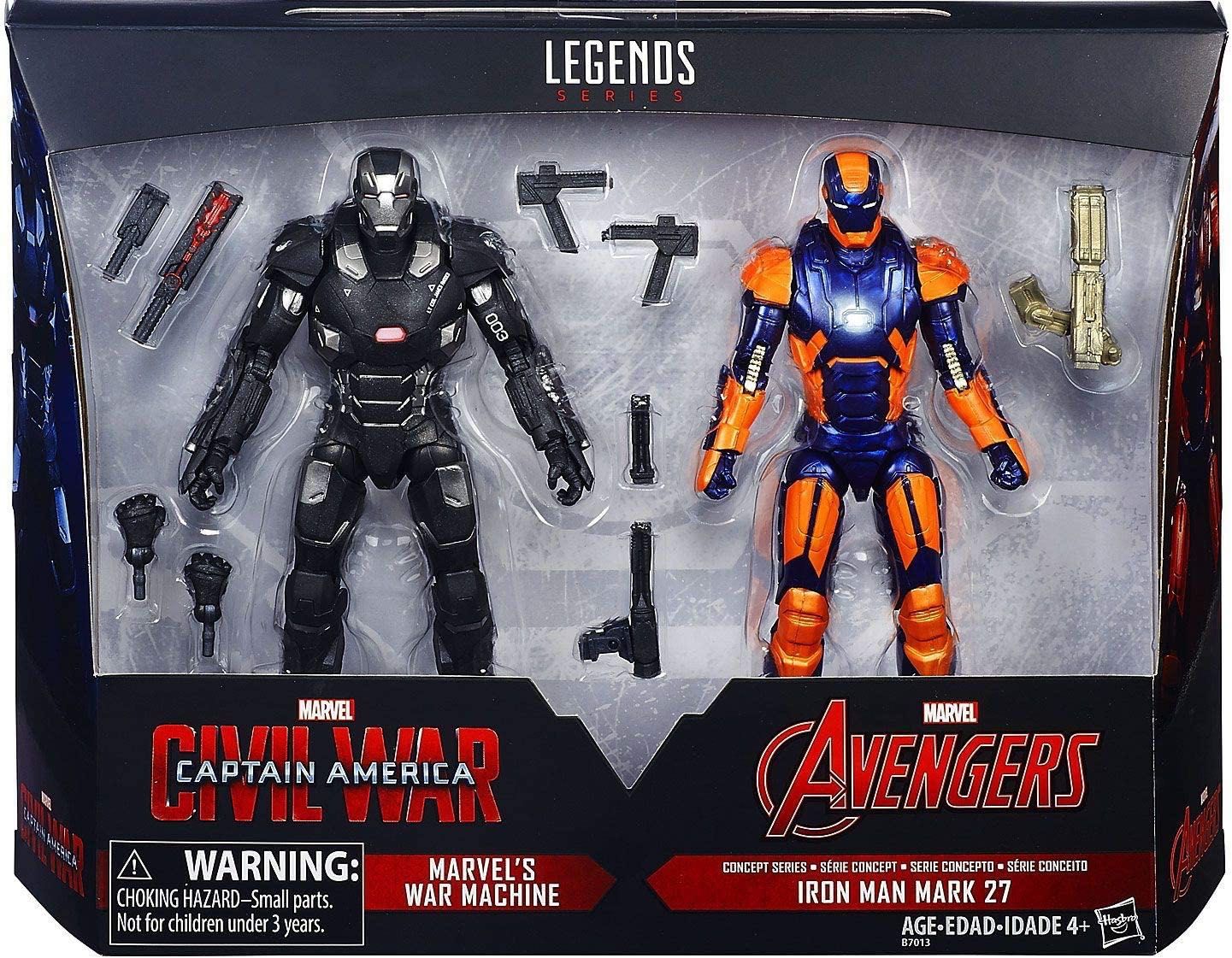 Фигурки Marvel Legends Hasbro много вариантов распродажа