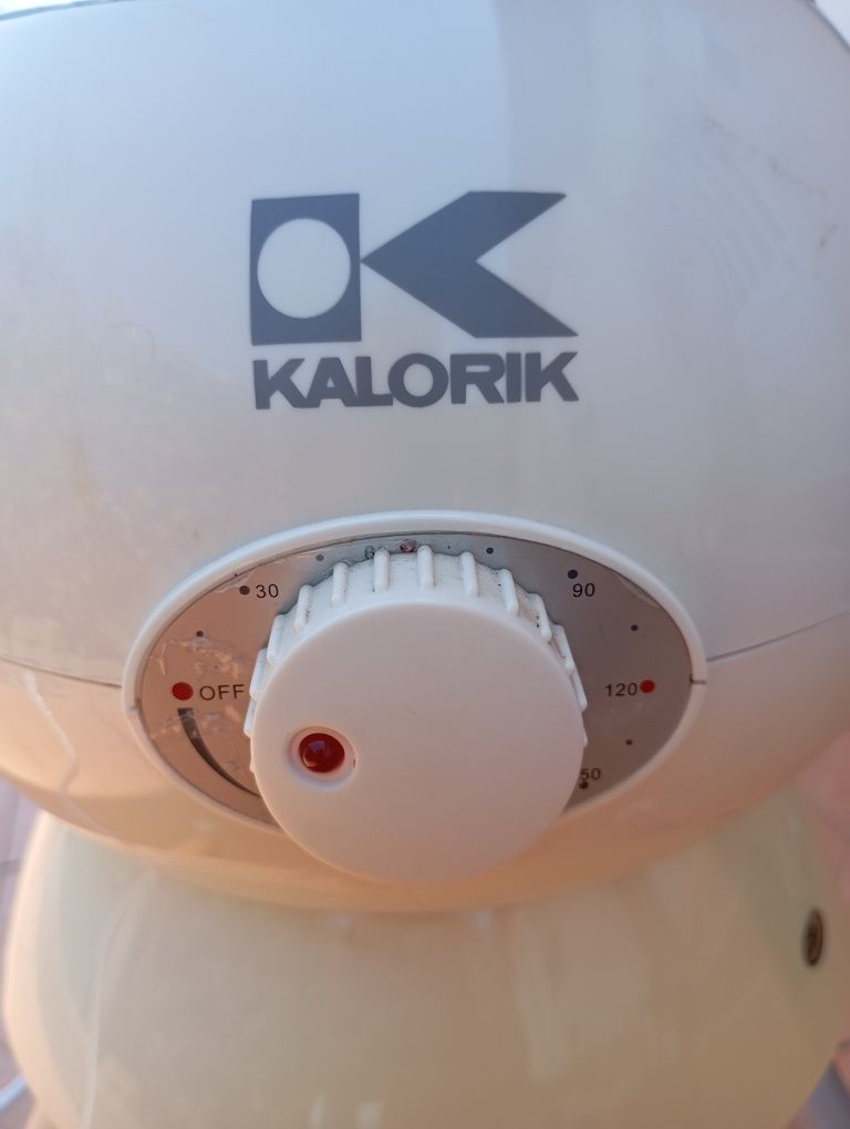 Secador de roupa vertical kalorik
