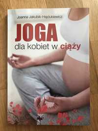 Joga dla kobiet w ciąży