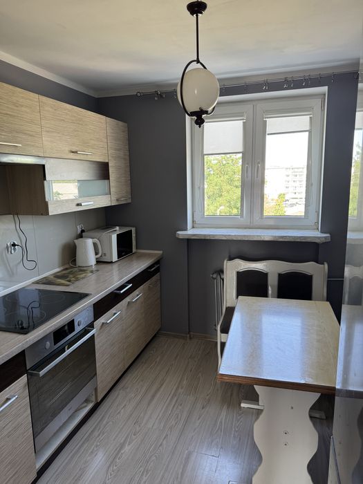 Mieszkanie w Parczewie