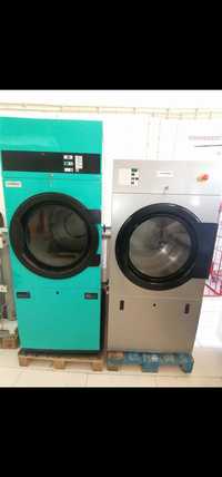 Máquina de secar roupa industrial secador ALUGUER OU FINANCIAMENTO