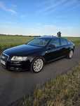 Audi A6 C6  3.0v6 tdi