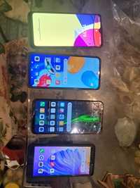 Телефони Самсунг А31, 64гб  Redmi Note 11, 64Gb