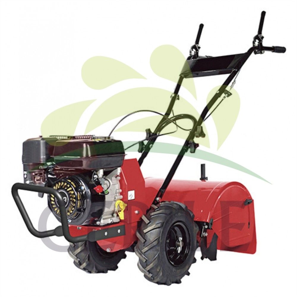 MOTOCULTIVADOR DUNSCH GMC212-48W