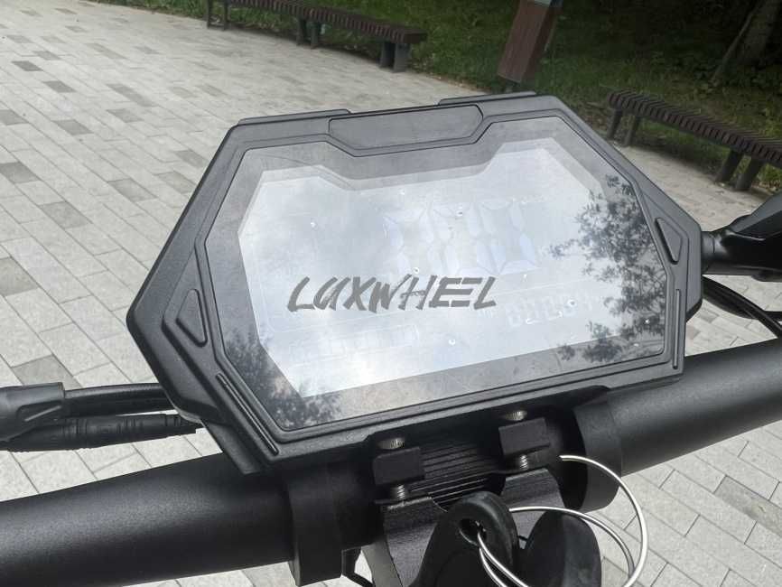 ‼️НОВИНКА‼️Електро самокат краще ніж Kugoo Kirin G4 / Электро самокат