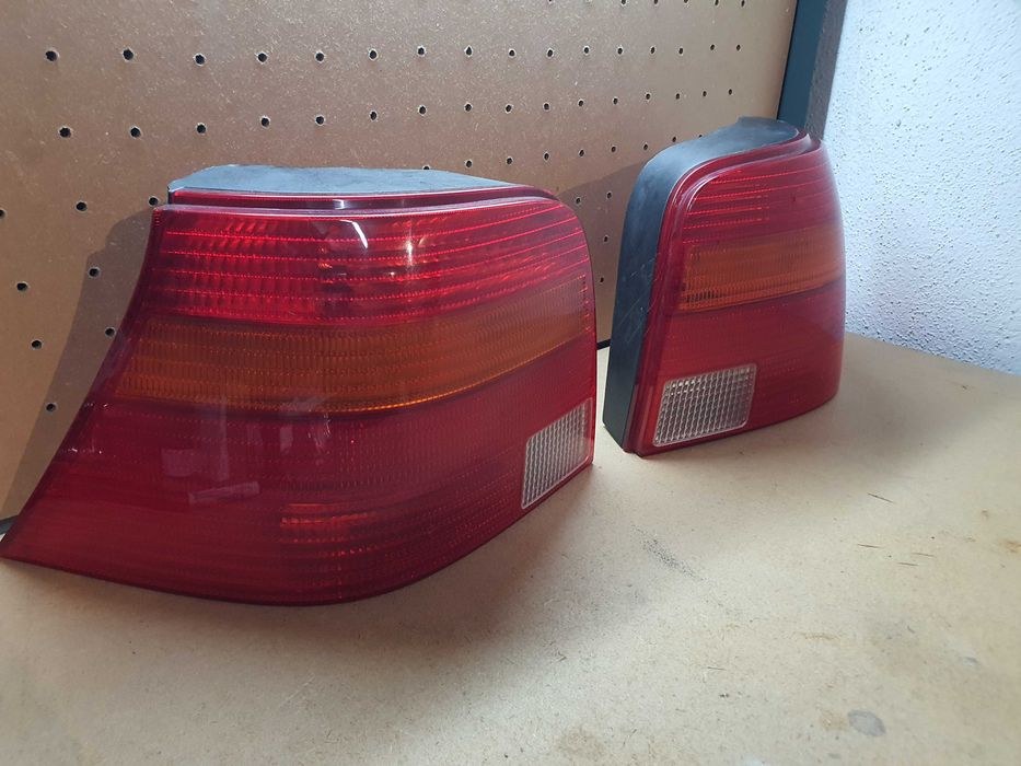 Farolins VW Golf 4