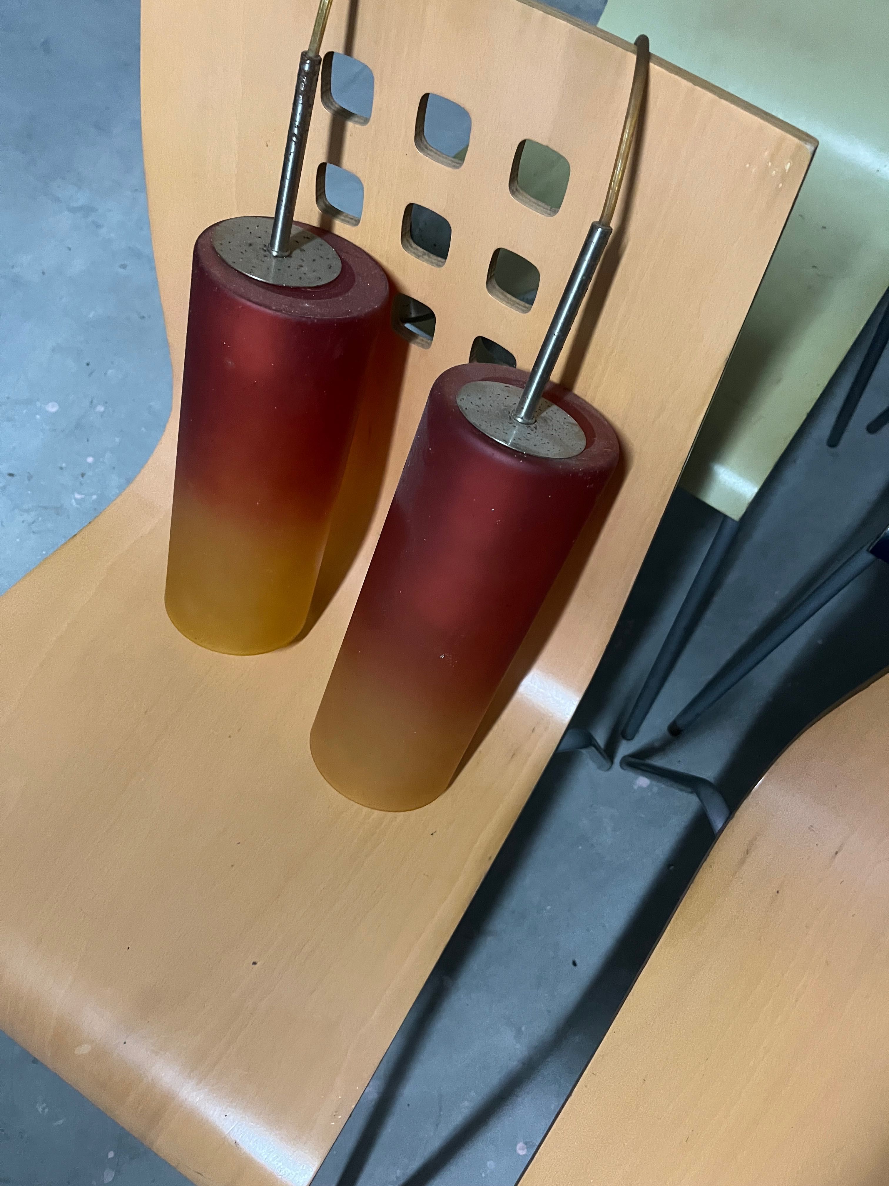 16 candeeiros por 10€ cada unidade