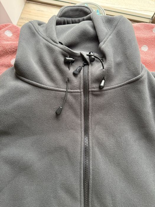 Vendo casaco militar helikon tex