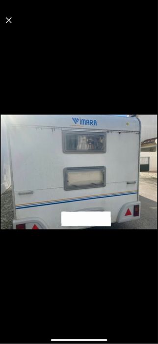 !! Caravana Vimara 5000 !!