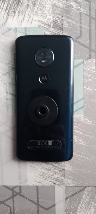 Motorola Moto g6