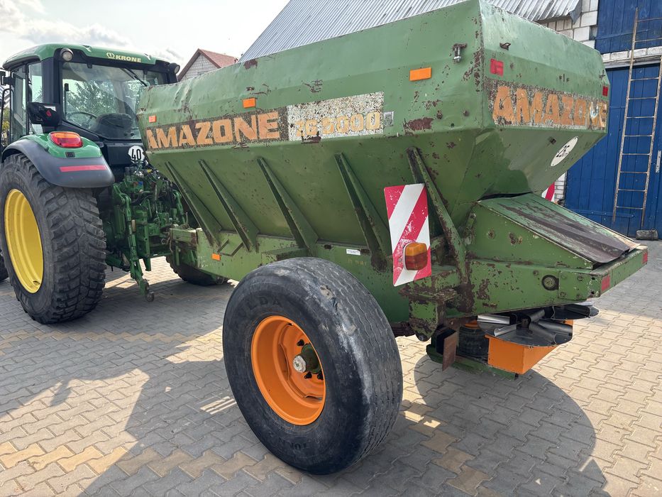 Przyczepa skorupowa Jeantil, Gilibert