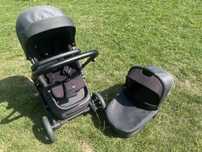 Коляска easywalker Harvey2