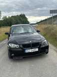 BMW E90 320d 163KM