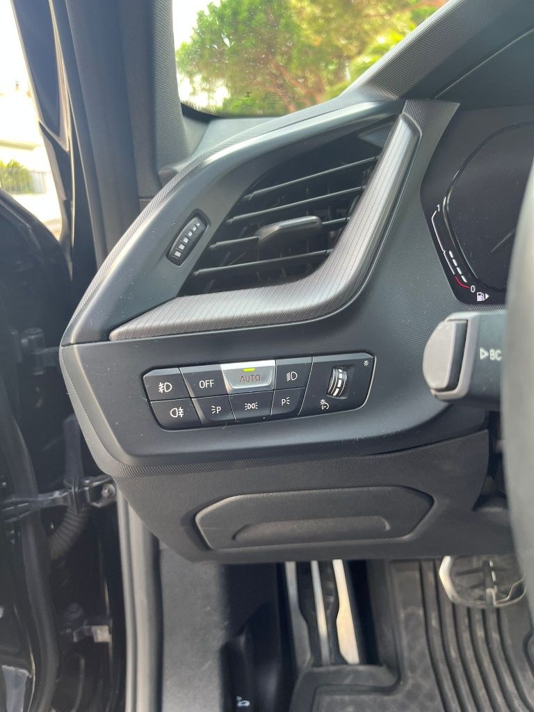 BMW 118i Pack M Auto