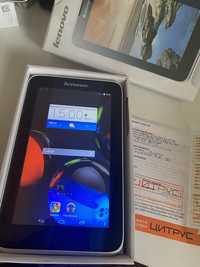 Lenovo tab A3300