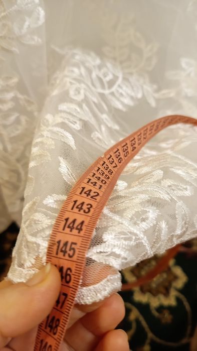 Весільна сукня  платье свадебное, белое , на шнуровку