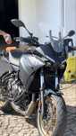 Yamaha Tracer 700 ano 2024