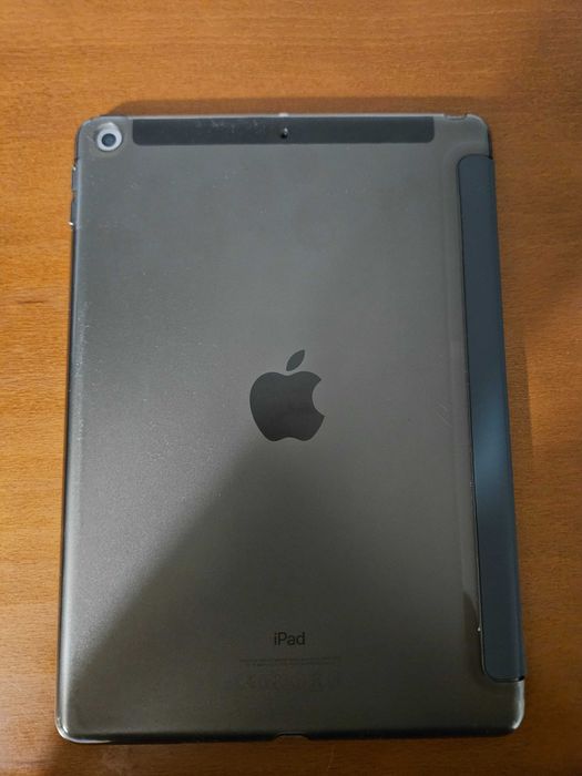 Ipad 5th Geração
