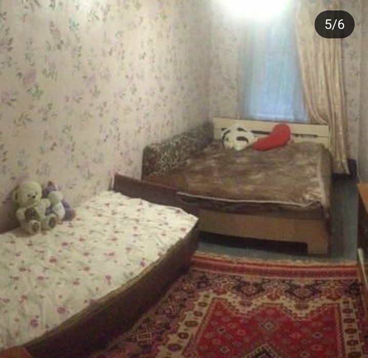 Сдаю СВОЮ 2-КУ на пр. Шевченко. Парк Победы