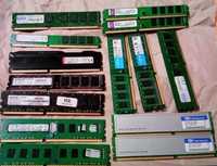 Оперативная память для Компьютера 4Gb-8Gb/DDR3/1333-1600Mhz
