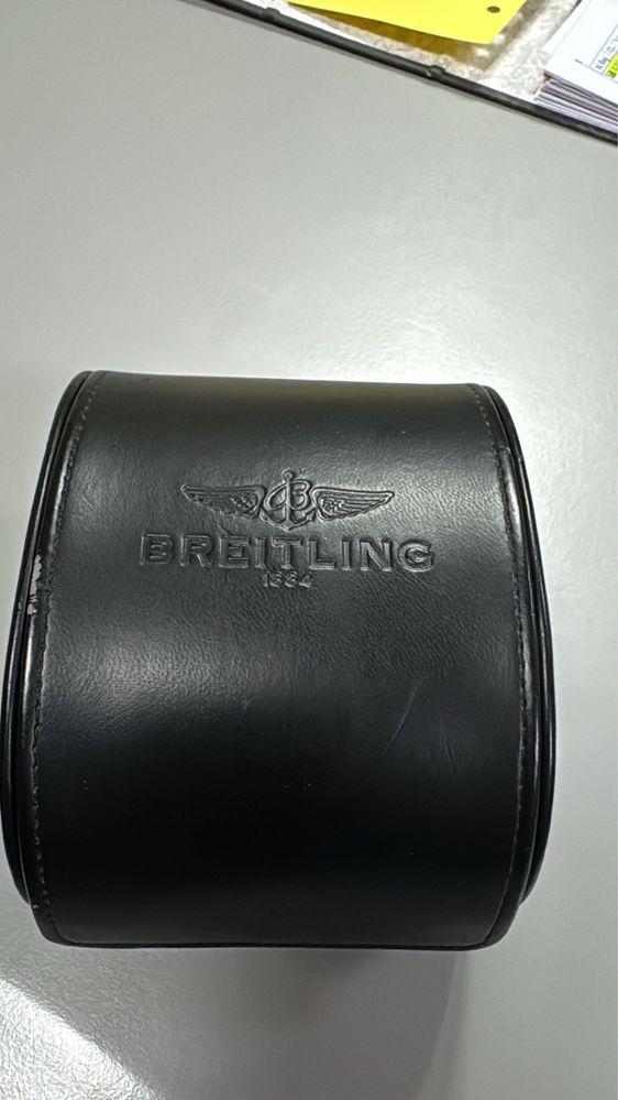 Relogio Breitling Superocean