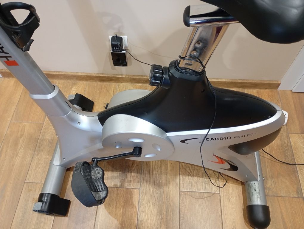 Rower stacjonarny Hammer
