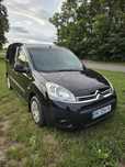 Сітроєн Берлінго Berlingo