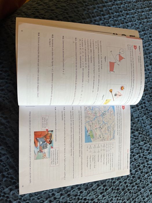 Livro ASES DA Matemática A 10 ano