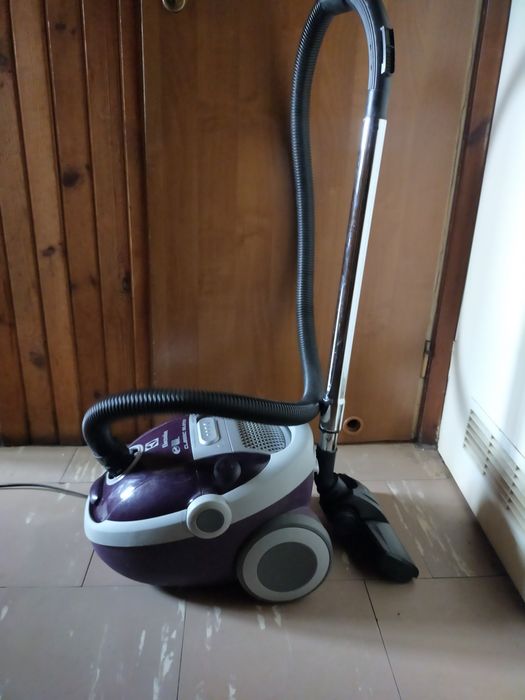 Odkurzacz Electrolux Classic Silence 1000 W
