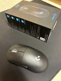 Logitech g pro superlight